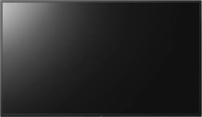 Monitor profesional Sony Bravia FW-98BZ30L, 98", 4K HDR, i zi