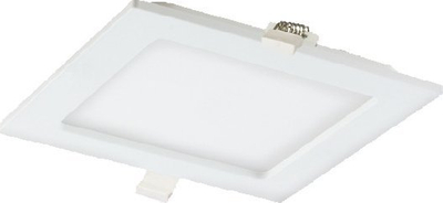 Panel LED Adviti AD-OD-6056WLX3, 18W, 3000K, i bardhë