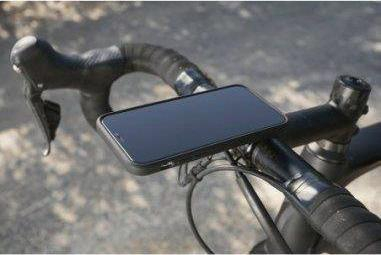 Mbulesë telefoni Peak Design Everyday Case për iPhone 13, MagSafe, ngjyrë charcoal
