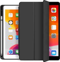 Mbulesë tablet eStuff Pencil Case për iPad Air 10.9" 2020, folio
