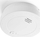 Detektor tymi Vorel 81784, alarm 85dB, EN14604, i bardhë