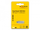 USB flash DeLOCK 54075, 64GB, USB 3.2 Gen 1, USB A dhe USB C, argjendi