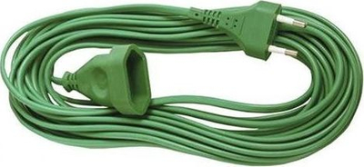 Kabëll përçuese DPM (PCH2), e gjelbër, 3 m