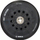 Disk bazë Bosch 2 608 601 365, 150mm, me shumë vrima, me Velcro, i zi për lëmim