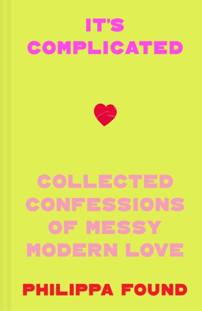 Its Complicated - Philippa Found