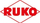 Rrethprerës filetoje Ruko HSS-G 237120, M12 x 1.75 mm, çelik, ngjyrë argjendi