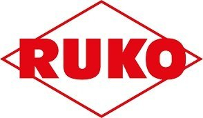 Rrethprerës filetoje Ruko HSS-G 237120, M12 x 1.75 mm, çelik, ngjyrë argjendi