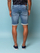 Shorce xhinse për meshkuj Heavy Tools Wool23 O7S23430DE, të kaltra