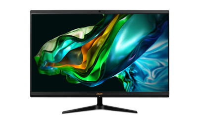 Kompjuter All in One Acer Aspire C27-1800 ALL-IN-ONE, 27", FHD, Intel Core i5-12450H, 16GB RAM, 1024GB SSD, i zi