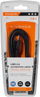 Kabllo USB Vivanco 45224, USB 2.0 A në mini B, 1.8m, e zezë