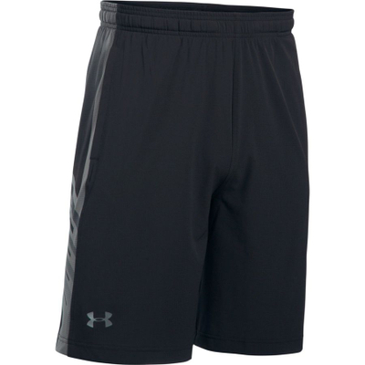 Shorce për meshkuj Supervent Woven Short, të zeza, masa L (1289627-001)