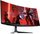 Гејминг монитор Dell Alienware AW3423DW, 34\", WQHD, QD OLED, црн