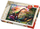 Puzzle Trefl World of Dinosaurs 16277, 100 copa, 27.8 x 41 cm, shumëngjyrësh