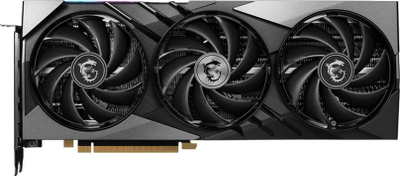 Set kartë grafike MSI GeForce RTX 4070 SUPER GAMING X SLIM, 12GB GDDR6X, SSD MSI Spatium M480 Pro 1TB M.2 NVMe