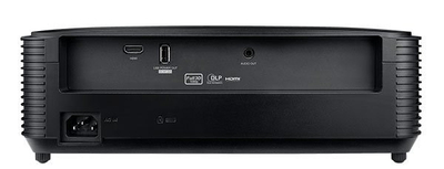 Projektor Optoma HD146X, Full HD, 3600 Lumens, DLP, i zi