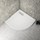 Vaskë dushi Ideal Standard Ultra Flat New T449101, 800 x 800 mm, akrilik, e bardhë me shkëlqim