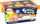 Blloqe ndërtimi LEAN Toys 3D Geometric Planet, 142 copa, për me mësu, shumëngjyrëshe