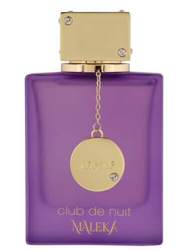 Eau de Parfum Armaf Club De Nuit Maleka