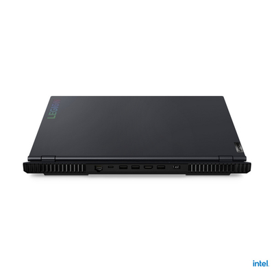 Laptop Lenovo Legion 5 15ITH6, 15.6", Intel Core i7, 16GB DDR4, 512GB SSD, GeForce RTX 3050, i kaltër / zi