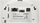 Set alarmi wireless Dahua DHI ARC3000H GW2 868MHz, me hub dhe sensorë, i bardhë
