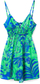 Fustan Desigual Vest Milos 23SWMW144038