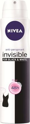 Sprej deodorant për femra Nivea, 250 ml