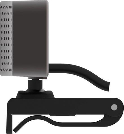 Ueb kamerë ProXtend X301 (PX-CAM001), Full HD, e hirtë