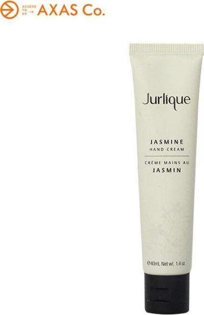 Krem duarsh Jurlique Jasmine, 40ml, për duart, me aromë jasemini