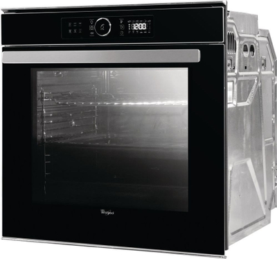 Furrë Whirlpool AKZM 8480 NB CUBE