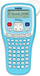 Aparat etiketash Brother PT-H100LB, portativ, shirita 3.5-12mm, blu