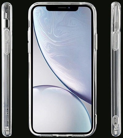 Maskë telefoni OEM për Xiaomi Poco F7 Pro, 2 mm, transparente