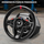 Set timon dhe pedale Thrustmaster T128, (PC, PS4, PS5)