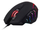 Maus gaming A4TECH Bloody J95S Stone, 8.000 DPI, USB, i zi