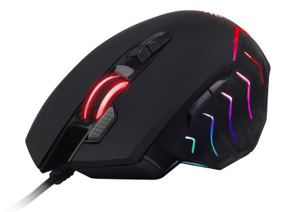 Maus gaming A4TECH Bloody J95S Stone, 8.000 DPI, USB, i zi