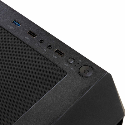 Kasë Evolveo Functio 3, Midi Tower