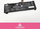 Bateri e brendshme për laptop Lenovo, 46Wh, Lithium Ion