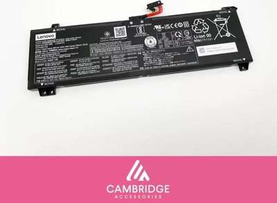 Bateri e brendshme për laptop Lenovo, 46Wh, Lithium Ion