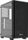Kasë Zenpc Z1 Mesh Glass Core, Midi Tower
