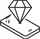 Xham mbrojtës 3mk FlexibleGlass për Apple iPad Pro 13", hibrid, antibakterial, transparent