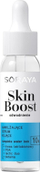 Серум за лице Soraya Skin Boost Soothing and Hydrating, смирувачки, хидратантен, 30ml