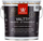Vaj druni Tikkurila Valtti Furniture and Decking Oil, për mobilje dhe terasa druri, 3L, i zi