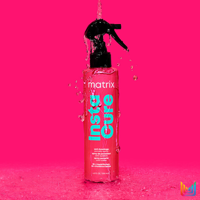 Sprej për flokë MATRIX Instacure, 200 ml