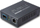 Media konvertues rrjeti Planet XT-705A, 10Gbps, RJ-45 në SFP+, i zi