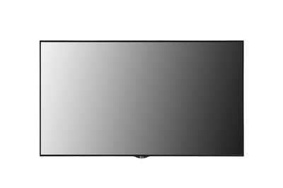 Monitor LG 55XS4J-B, 55”, Full HD, i zi