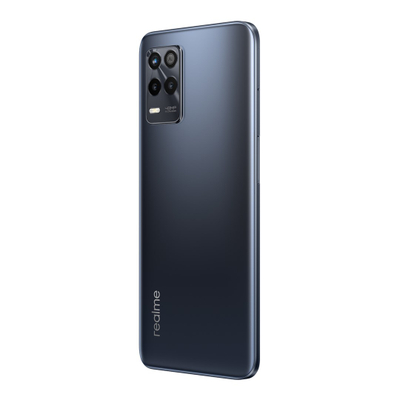 Celular REALME 9, 6.6", Snapdragon 695 5G, 4GB RAM, 128GB, i zi