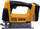 Lodër sharrë elektrike Power Tools, rol lojërash, 3+, verdhë e zezë