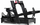 Kokpit simulimi Next Level Racing ELITE 160 Front &amp; Side Mount, strukturë alumini, Black Edition, i zi