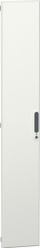 Derë e fortë për panel elektrik Schneider Electric PrismaSet W300 36M, IP30, e bardhë