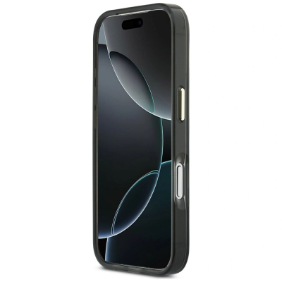 Mbrojtëse telefoni UNIQ LifePro Xtreme për iPhone 16 Plus 6.7", MagClick MagSafe, transparente