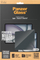 Mbrojtës ekrani PanzerGlass Privacy, për iPad Air 11\" 2025 2024, për iPad 10.9\" 2022, Ultra Wide Fit, transparent